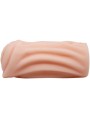 CRAZY BULL - JANE MASTURBATOR VAGINA 13,5 CM