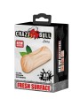 CRAZY BULL - JANE MASTURBATOR VAGINA 13,5 CM