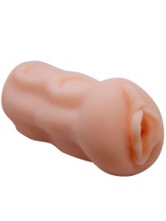 GEKKE BULL - LILLIAN MASTURBATOR VAGINA 13 CM