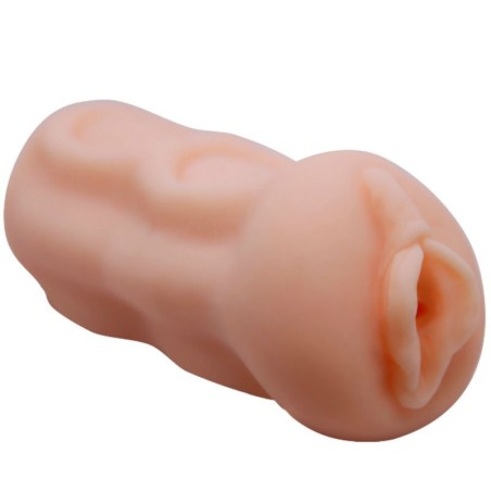 GEKKE BULL - LILLIAN MASTURBATOR VAGINA 13 CM