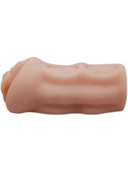 CRAZY BULL - LILLIAN VAGINA-MASTURBATOR 13 CM