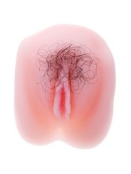 BAILE - CHATTE VIBRATON ANTHEA MAGIC FLESH