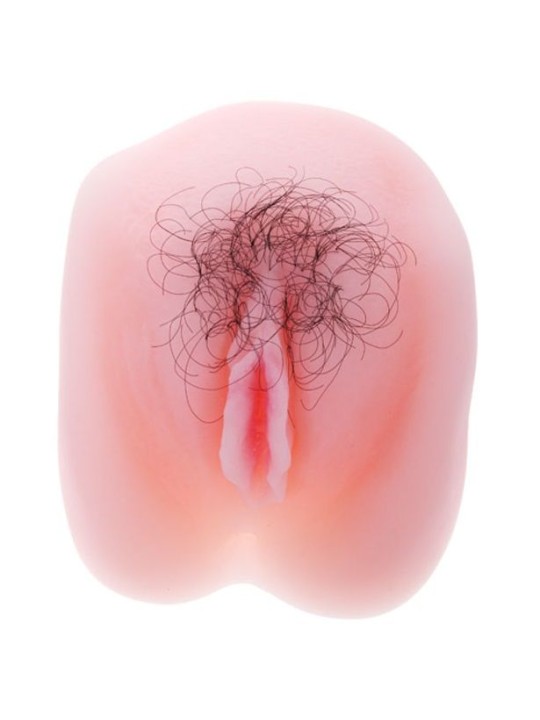 BAILE - ANTHEA MAGIC FLESH VIBRATON PUSSY