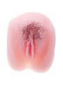 BAILE - CHATTE VIBRATON ANTHEA MAGIC FLESH