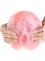 BAILE - CHATTE VIBRATON ANTHEA MAGIC FLESH