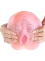 BAILE - CHATTE VIBRATON ANTHEA MAGIC FLESH
