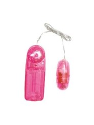 BAILE - ANTHEA MAGIC FLESH VIBRATON PUSSY