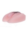 BAILE - CHATTE VIBRATON ANTHEA MAGIC FLESH
