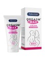 MEDICA GROUP - ORGASM MAX INTIMATE CREAM FOR WOMEN 50 ML