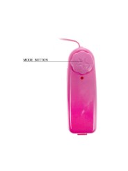 BAILE - ANTHEA MAGIC FLESH VIBRATON PUSSY