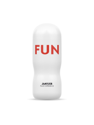 JAMYJOB - VAGINA MASTURBATOR DISCRET