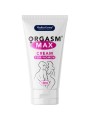MEDICA GROUP - ORGASM MAX INTIMATE CREAM FOR WOMEN 50 ML