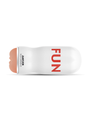 JAMYJOB - MASTURBADOR VAGINAL DISCRETO
