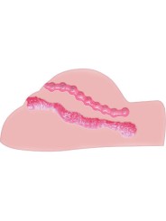 ACT - FAT ASS FUCKER MASTURBATOR MIT VIBRATOR