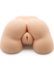 ACT - FAT ASS FUCKER MASTURBATOR MIT VIBRATOR