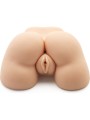 ACT - FAT ASS FUCKER MASTURBATOR MIT VIBRATOR