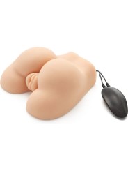 ACT - FAT ASS FUCKER MASTURBATOR MIT VIBRATOR