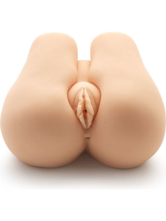 ACT - NASTY NYMPHO BOUNCER CON VIBRADOR