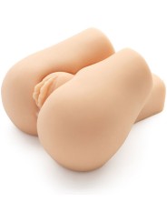 ACT - NASTY NYMPHO BOUNCER CON VIBRADOR