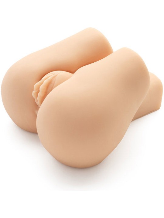 ACT - NASTY NYMPHO BOUNCER CON VIBRADOR