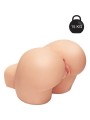 ACT - FUCKHOLES ECHTER STICO MASTURBATOR