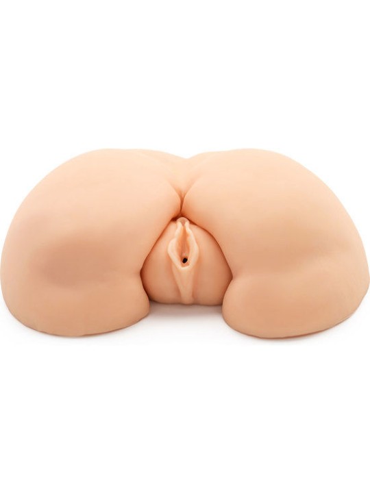 ACT - HORNY FUCK MASTURBADOR ANO Y VAGINA CON VIBRADOR