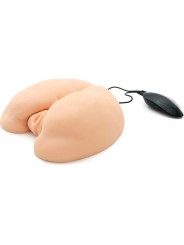 ACT - HORNY FUCK MASTURBADOR ANAL E VAGINA COM VIBRADOR