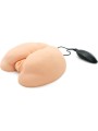 ACT - HORNY FUCK MASTURBADOR ANAL E VAGINA COM VIBRADOR