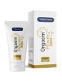 MEDICA GROUP - ORGASM POWER CREMA ÍNTIMA PARA MUJER 50 ML