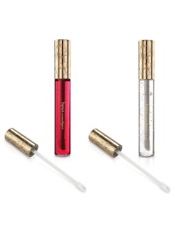 BIJOUX INDISCRETS - PACK DUO GLOSS PARA BICO QUENTE &amp FRIO