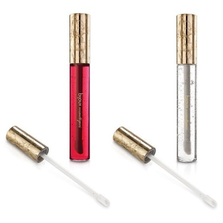 BIJOUX INDISCRETS - PACK DUO GLOSS PARA PEZONES FRIO &amp CALOR