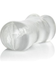 CALEXOTICS - STROKE IT BUCETA/BUNDA