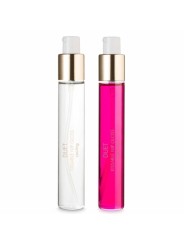 BIJOUX INDISCRETS - PACK DUO GLOSS PARA BICO QUENTE &amp FRIO