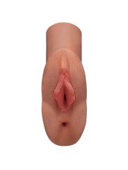 PDX PLUS - PERFECT PUSSY DOUBLE STROKER VAGINA AND ANO MASTURBATOR