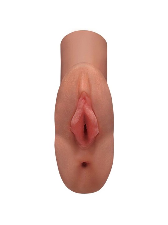 PDX PLUS - PERFECT PUSSY DOUBLE STROKER VAGINA UND ANO MASTURBATOR