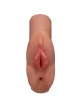 PDX PLUS - PERFECT PUSSY DOUBLE STROKER VAGINA UND ANO MASTURBATOR