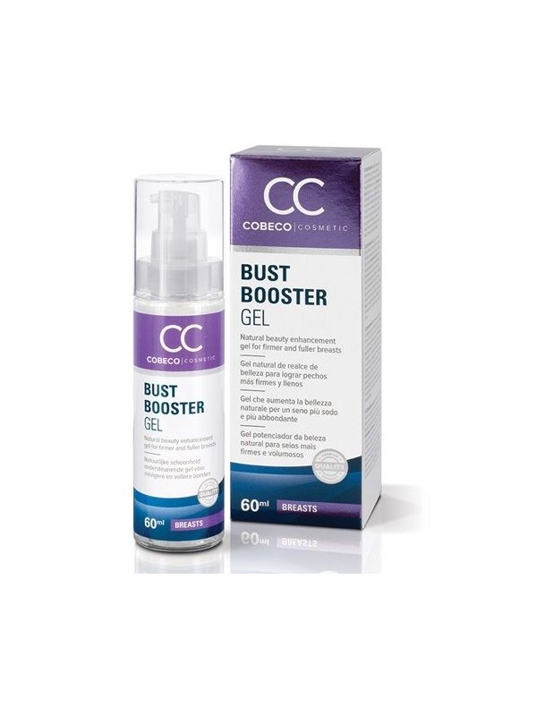 COBECO - CC BUST BOOSTER GEL 60ML