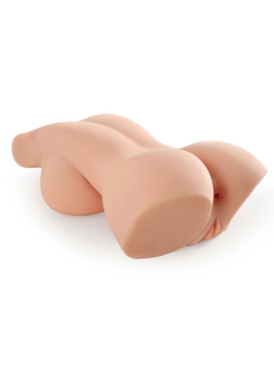 PDX PLUS - PERFECT 10 TORSO PELE CLARA