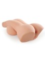 PDX PLUS - PERFECT 10 TORSO LIGHT SKIN