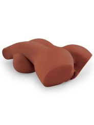 PDX PLUS - PERFECTE 10 BRUINE TORSO