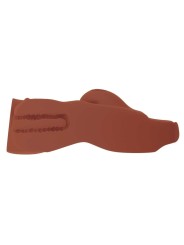 PDX PLUS - PERFECTE 10 BRUINE TORSO