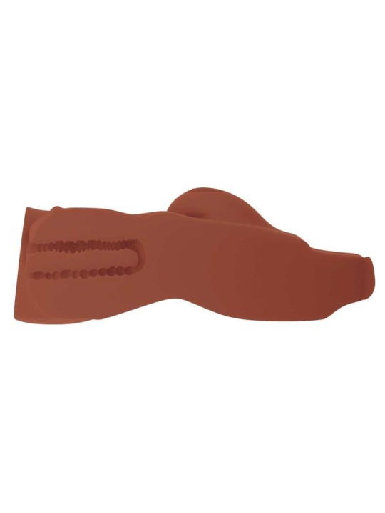 PDX PLUS - PERFECTE 10 BRUINE TORSO