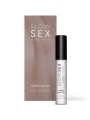 BIJOUX INDISCRETS - SLOW SEX GEL STIMOLANTE PER CAPEZZOLI 10 ML