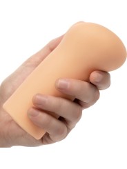 CALEXOTICS - BOUNDLESS VULVA STROKER HELLE HAUT