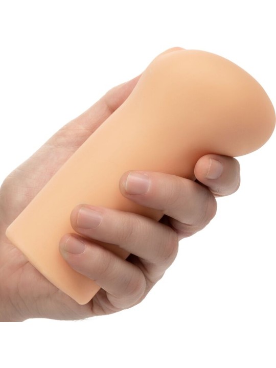 CALEXOTICS - BOUNDLESS VULVA MASTURBATOR LICHTE TOON