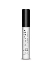 BIJOUX INDISCRETS - SLOW SEX BRUSTWARZENSTIMULIERENDES GEL 10 ML