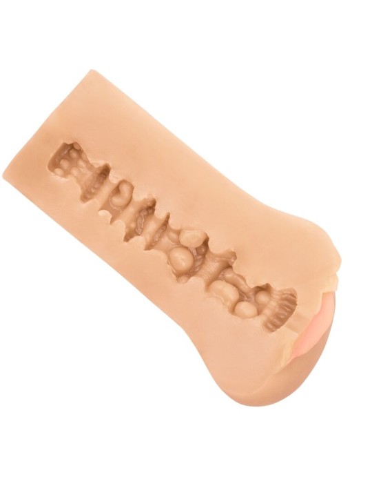 CALEXOTICS - BOUNDLESS VULVA MASTURBATOR LICHTE TOON