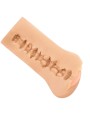 CALEXOTICS - BOUNDLESS VULVA STROKER HELLE HAUT