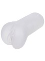 CALEXOTICS - GRENZELOZE VULVA TRANSPARANTE MASTURBATOR