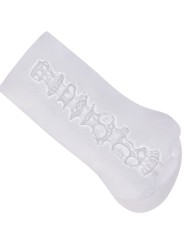 CALEXOTICS - GRENZELOZE VULVA TRANSPARANTE MASTURBATOR